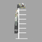De Detailhandelkokers van Peg Hook Display Rack For van de metaaldraad het Verhandelen leverancier