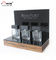 De Geurcountertop van Nice Kosmetische van de het Parfumfles van de Vertoningstribune Acryl de Vertoningstribunes leverancier