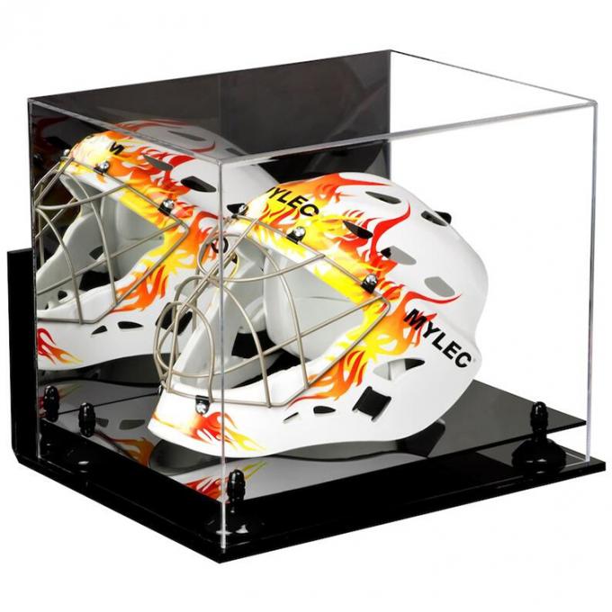 helmvitrine