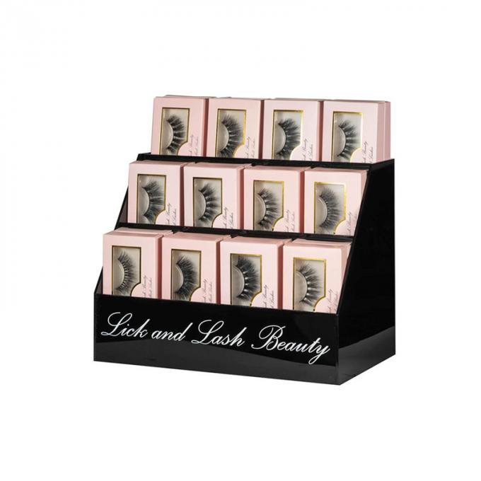 Lash Display Stand Help You maakt een Grote Verschil en een Tribune op