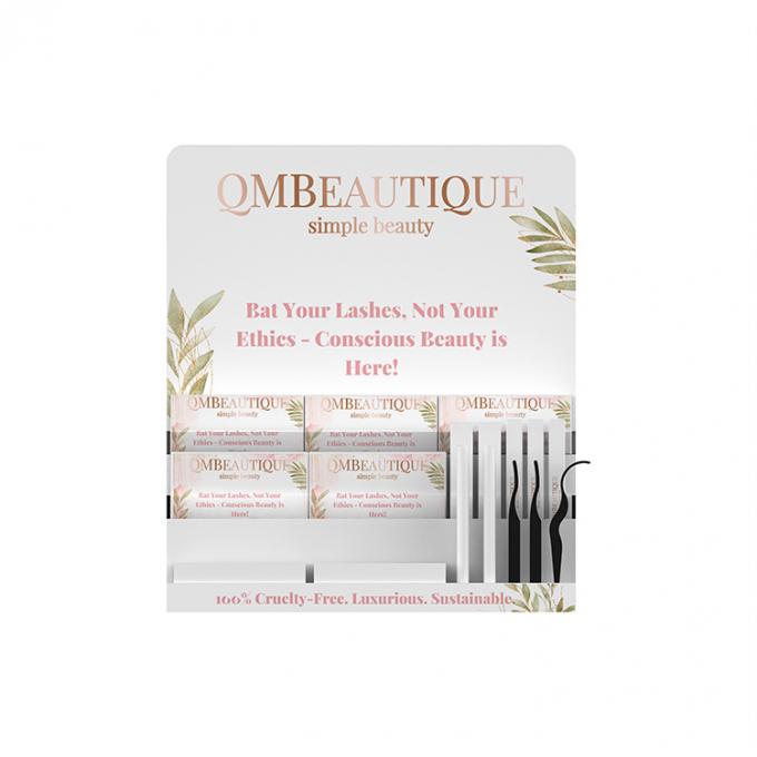 Lash Display Stand Help You maakt een Grote Verschil en een Tribune op